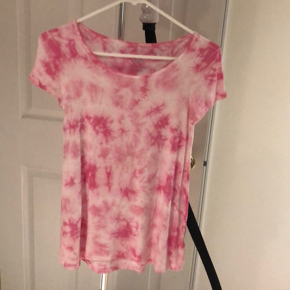 Justice Brand Shirt.